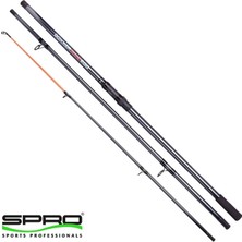 Spro Boxxer Iı Surf 390 Surf Olta Kamışı