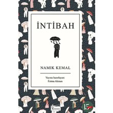 Esranın Dünyası Intibah (Bez Ciltli)