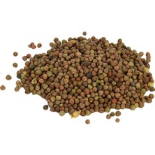 Esranın Dünyası Doğal Burçak Tohumu 100 gr Paket