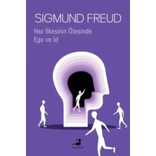 Esranın Dünyası Haz Ilkesinin Ötesinde &amp; Ego ve Id