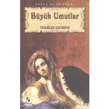 Esranın Dünyası Büyük Umutlar