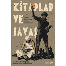 Esranın Dünyası Kitaplar ve Savaş
