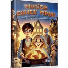 Esranın Dünyası Mucize Ekmek Fırını