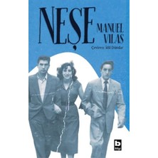 Esranın Dünyası Neşe