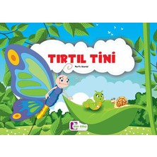 Esranın Dünyası Tırtıl Tini