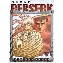 Esranın Dünyası Berserk 8