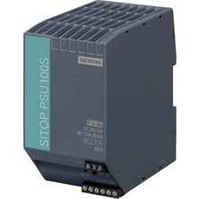 Siemens 6EP1334-2BA20 Sıtop PSU100S 24V Dc / 10A 1AC