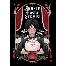 Esranın Dünyası Arafta Pasta Servisi