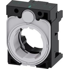 Siemens 3SU1500-0AA10-0AA0 3 Kutuplu Plastik Tutucu