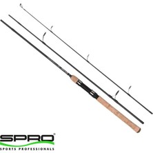 Spro Globetrotter 2.85M 80G Olta Kamışı