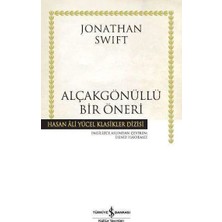 Esranın Dünyası Alçakgönüllü Bir Öneri - Hasan Ali Yücel Klasikleri