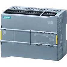 Siemens 6ES7215-1AF40-0XB0 S7-1200F Cpu 1215 Fc