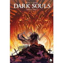 Esranın Dünyası Dark Souls Sayı 5 Söğüt Kral