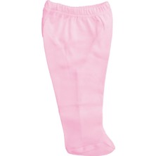 Sema Baby Tek Alt - Pembe