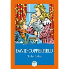 Esranın Dünyası David Copperfield