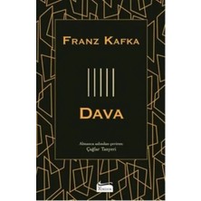Esranın Dünyası Dava (Bez Ciltli)