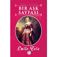 Esranın Dünyası Dünya Klasikleri - Bir Aşk Sayfası