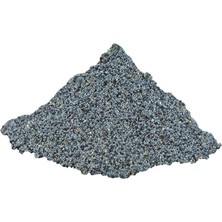 Esranın Dünyası Haşhaş Tohumu Tane Doğal Mavi 1000 gr Paket
