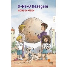 Esranın Dünyası O-Ne-O Gezegeni