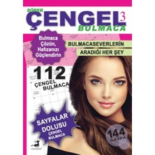 Esranın Dünyası Süper Çengel Bulmaca 3