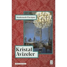Esranın Dünyası Kristal Avizeler
