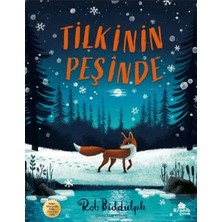 Esranın Dünyası Tilkinin Peşinde