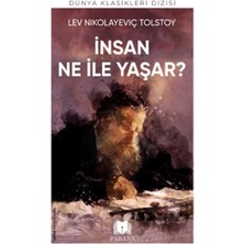 Esranın Dünyası Insan Ne Ile Yaşar