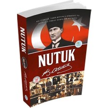 Esranın Dünyası Nutuk