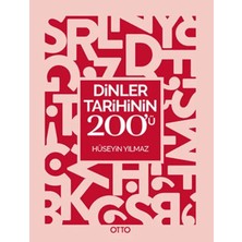 Esranın Dünyası Dinler Tarihinin 200’Ü