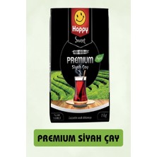 Happy Premıum Siyah Çay 1 kg