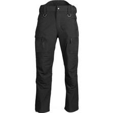 Sturm Tac. Hose Assault Sıyah Pantolon