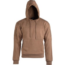 Sturm Tactıcal Hoodıe D.coyote Polar