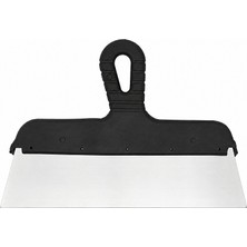 Dinç Kitchen Çikolata Kazıyıcı ve Temperleme Spatulası 29,5×20 cm