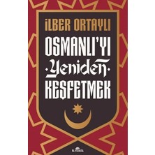 Esranın Dünyası Osmanlı’yı Yeniden Keşfetmek