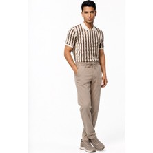Loft Relax Fit Erkek Pantolon