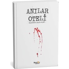 Esranın Dünyası Anılar Oteli