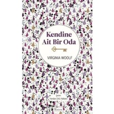 Esranın Dünyası Kendine Ait Bir Oda (Bez Ciltli)
