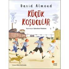 Esranın Dünyası Küçük Koşucular