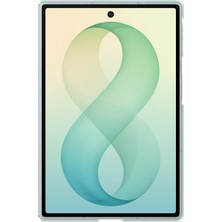 Samsung Galaxy Z Fold8  Silikon Magnet Kılıf - Yeşil