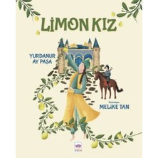 Esranın Dünyası Limon Kız