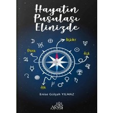 Esranın Dünyası Hayatın Pusulası Elinizde