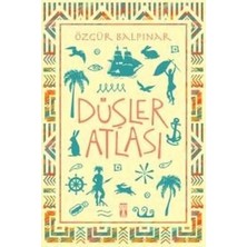 Esranın Dünyası Düşler Atlası