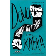 Esranın Dünyası Dava - Modern Klasikler