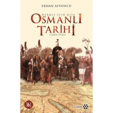 Esranın Dünyası Herkes Için Kısa Osmanlı Tarihi