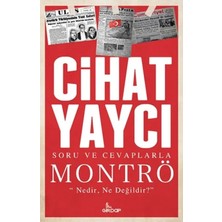 Esranın Dünyası Soru ve Cevaplarla Montrö