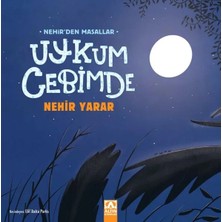 Esranın Dünyası Uykum Cebimde