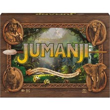 Empressco Jumanji Oyunu