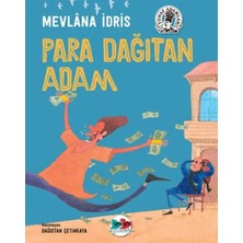 Esranın Dünyası Para Dağıtan Adam