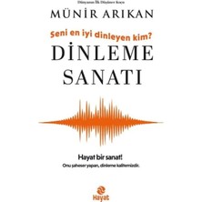 Esranın Dünyası Dinleme Sanatı