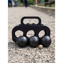 Plastobe Bocce Petank Top Çantası (Ball Case)